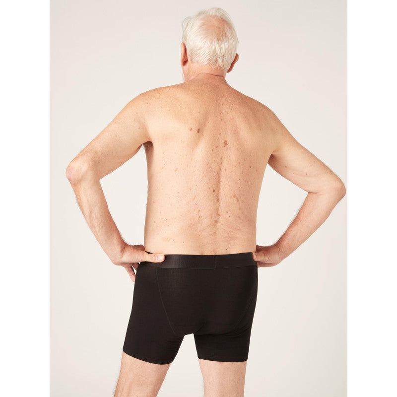 Absorpční boxerky Modibodi Ultra - VYBALENÉ (MODI4360VYB)