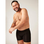 Absorpční boxerky Modibodi Light-Moderate - VYBALENÉ