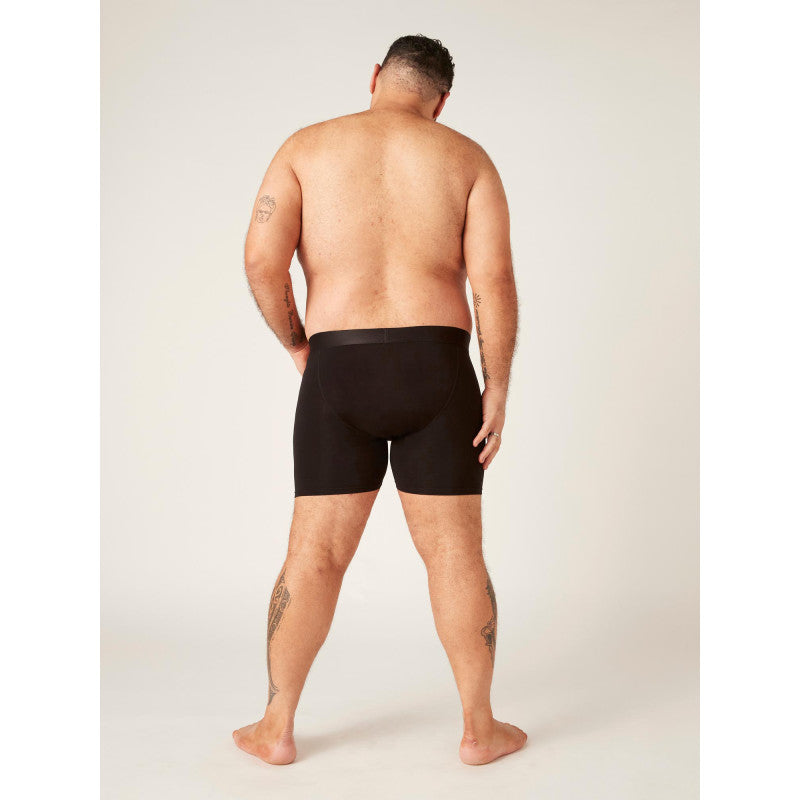 Absorpční boxerky Modibodi Light-Moderate - VYBALENÉ