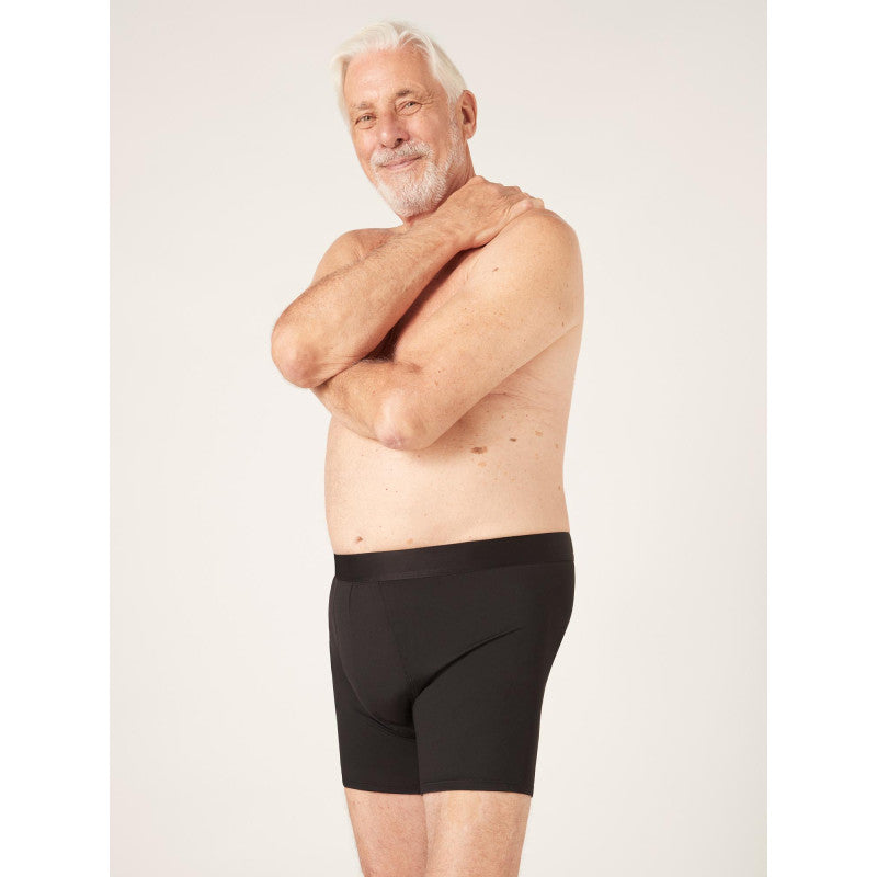 Absorpční boxerky Modibodi Ultra - VYBALENÉ (MODI4360VYB)