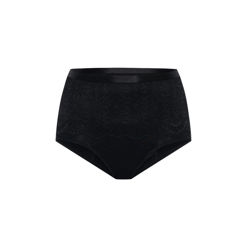 Absorpční kalhotky Modibodi Hi-Waist Brief Ultra - VYBALENÉ (MODI4121VYB)