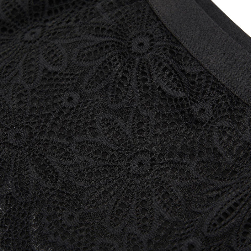 Absorpční kalhotky Modibodi Hi-Waist Brief Ultra - VYBALENÉ (MODI4121VYB)