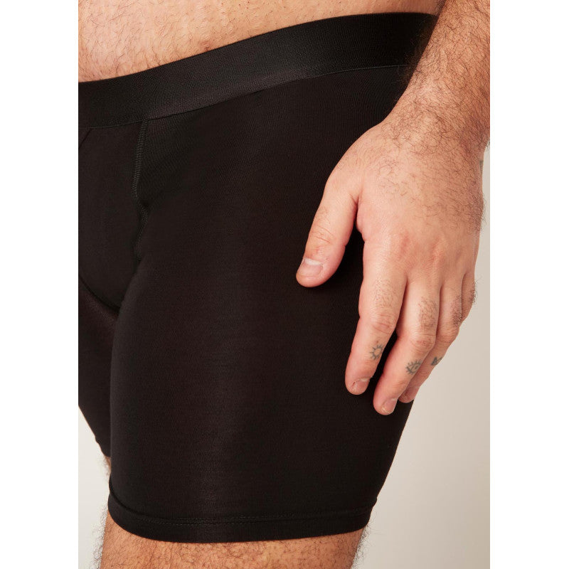 Absorpční boxerky Modibodi Light-Moderate - VYBALENÉ