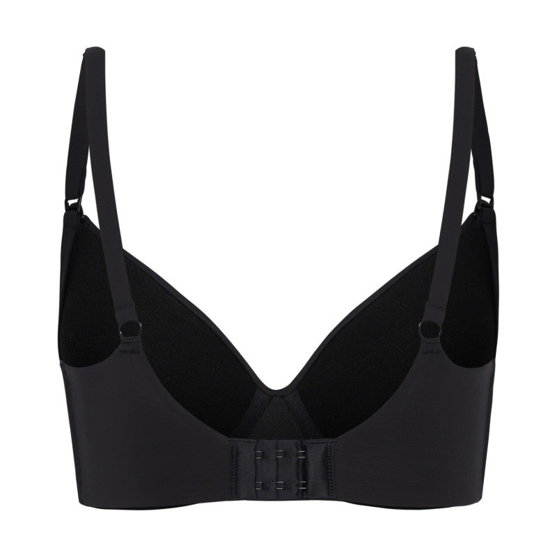 Kojicí podprsenka Modibodi černá (MODI4193)