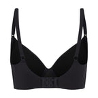 Kojicí podprsenka Modibodi černá (MODI4193)