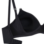 Kojicí podprsenka Modibodi černá (MODI4193)