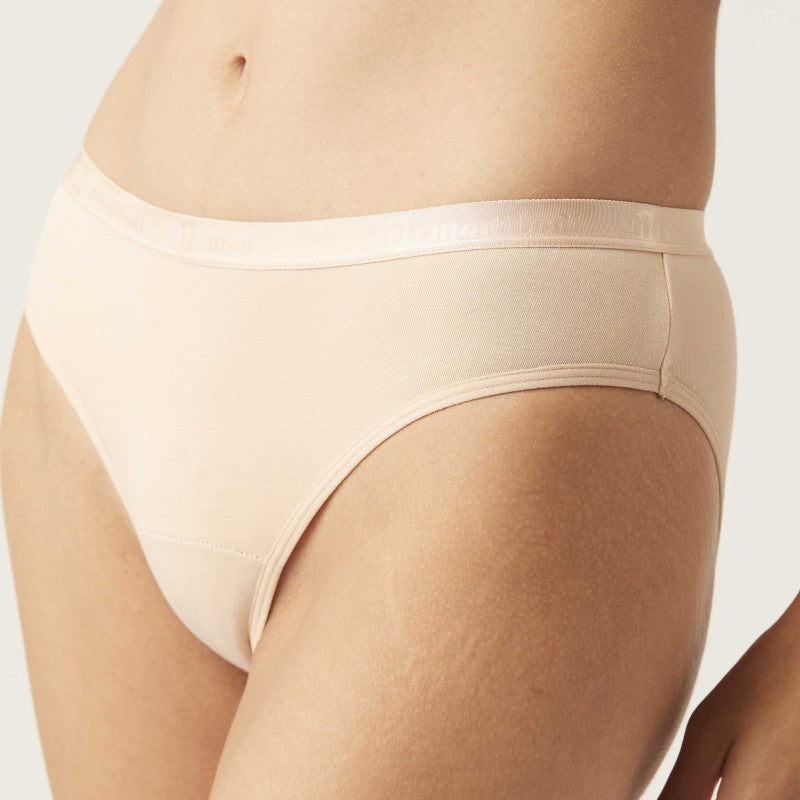 5PACK Kalhotky Modibodi Classic Bikini Everyday (MODI4280E)