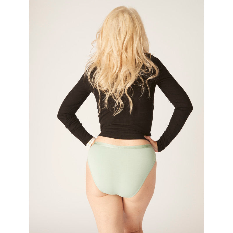 5PACK Kalhotky Modibodi Classic Bikini Everyday Pastel (MODI4280EP)
