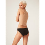 3PACK Menstruační kalhotky Modibodi Classic Bikini Moderate-Heavy (MODI5010)