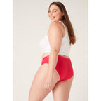 5PACK Kalhotky Modibodi Classic Bikini Eucalyptus (MODI4280EU)