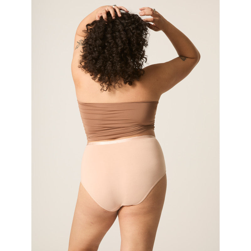 5PACK Kalhotky Modibodi Classic Full Brief Morocco Multi (MODI4281MM)