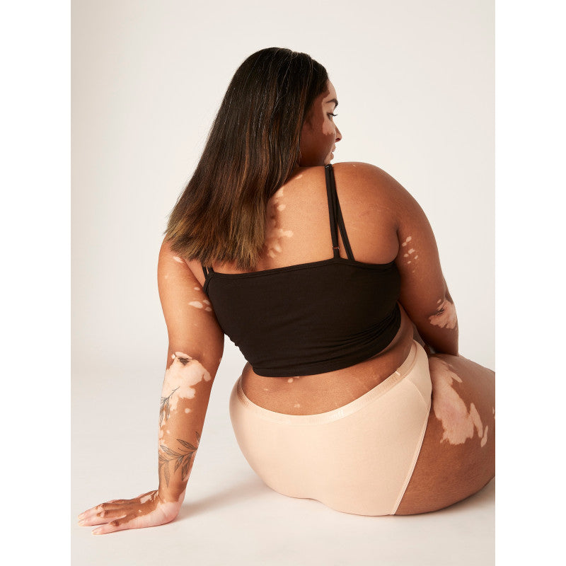 5PACK Kalhotky Modibodi Classic Bikini Everyday Pastel (MODI4280EP)