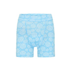 2PACK Menstruační kalhotky Modibodi Teen Sleep Short Heavy-Overnight Blue (MODI4275B)