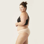 5PACK Kalhotky Modibodi Classic Bikini Everyday (MODI4280E)