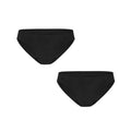 2PACK Menstruační plavky Modibodi Bikini Brief spodní díl (MODI5007)