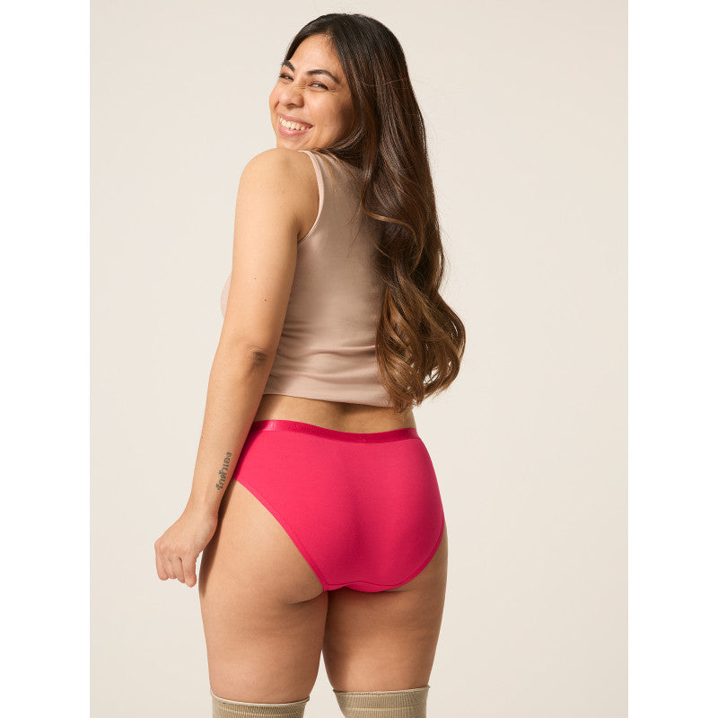 5PACK Kalhotky Modibodi Classic Bikini Morocco Multi (MODI4280MM)
