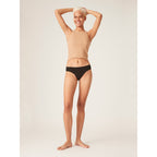 3PACK Menstruační kalhotky Modibodi Classic Bikini Moderate-Heavy (MODI5010)