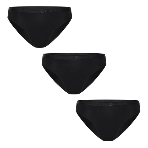 3PACK Menstruační kalhotky Modibodi Classic Bikini Moderate-Heavy (MODI5010)