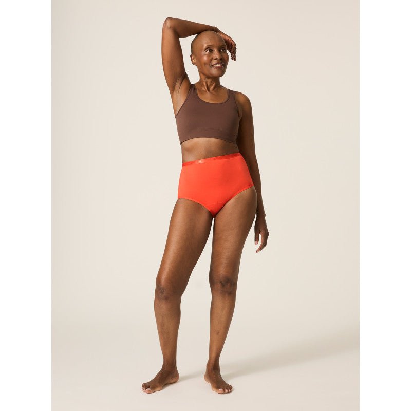 5PACK Kalhotky Modibodi Classic Full Brief Morocco Multi (MODI4281MM)