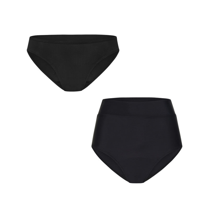 2PACK Menstruační plavky Modibodi spodní díl (MODI5009)