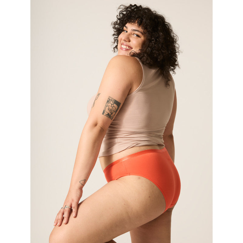 5PACK Kalhotky Modibodi Classic Bikini Morocco Multi (MODI4280MM)