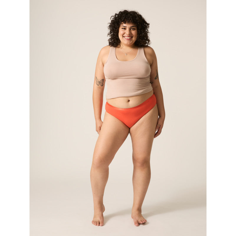 5PACK Kalhotky Modibodi Classic Bikini Morocco Multi (MODI4280MM)