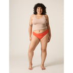 5PACK Kalhotky Modibodi Classic Bikini Morocco Multi (MODI4280MM)