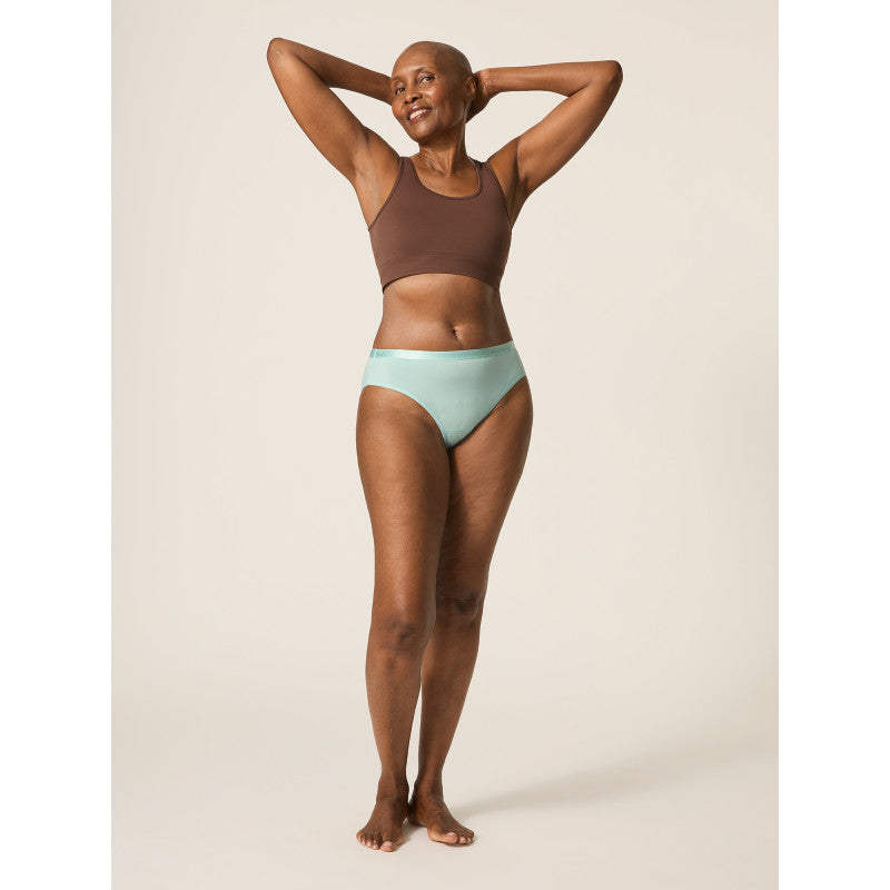 5PACK Kalhotky Modibodi Classic Bikini Morocco Multi (MODI4280MM)