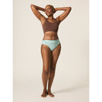 5PACK Kalhotky Modibodi Classic Bikini Morocco Multi (MODI4280MM)