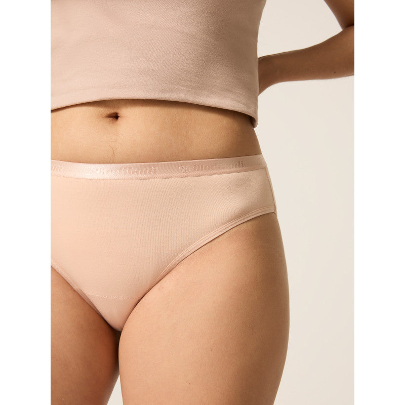 5PACK Kalhotky Modibodi Classic Bikini Morocco Multi (MODI4280MM)