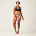 5PACK Kalhotky Modibodi Classic Bikini Everyday (MODI4280E)