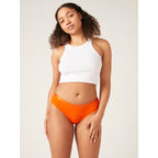 5PACK Kalhotky Modibodi Classic Bikini Eucalyptus (MODI4280EU)