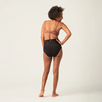 Tvarující menstruační a poporodní kalhotky Modibodi Contour - VYBALENÉ (MODI4198VYB)